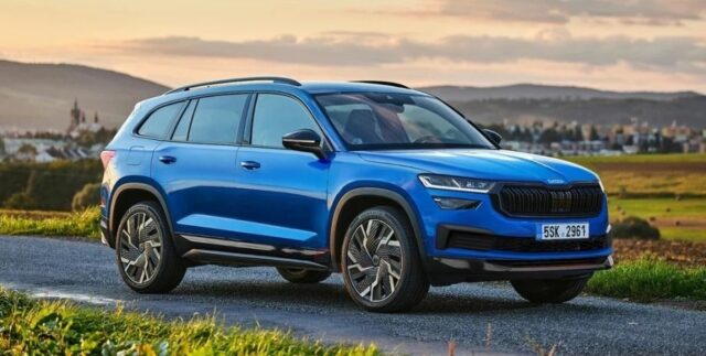 Lịch sử hãng xe Skoda: Quá trình “thay da đổi thịt” trong 164 năm qua