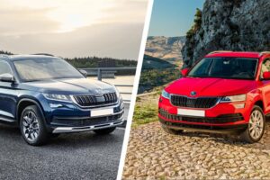 Lịch sử hãng xe Skoda: Quá trình “thay da đổi thịt” trong 164 năm qua