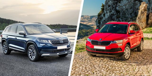 Lịch sử hãng xe Skoda: Quá trình “thay da đổi thịt” trong 164 năm qua