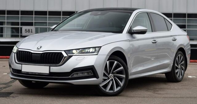 Lịch sử hãng xe Skoda: Quá trình “thay da đổi thịt” trong 164 năm qua