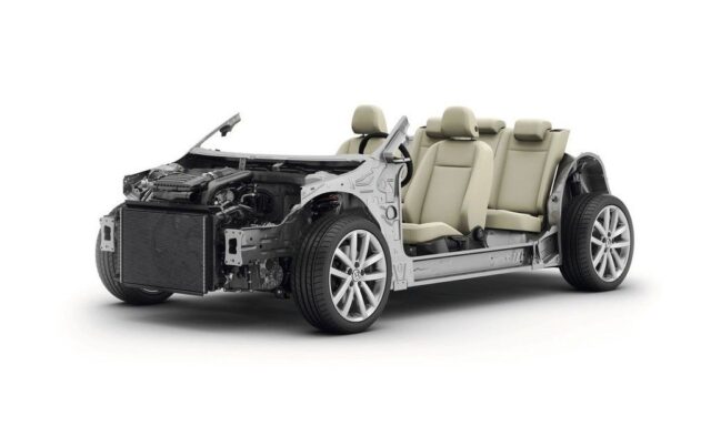 Tìm hiểu khung gầm MQB nổi tiếng áp dụng trên 2 dòng ô tô Skoda tại Việt Nam Tìm hiểu khung gầm MQB nổi tiếng áp dụng trên 2 dòng ô tô Skoda tại Việt Nam