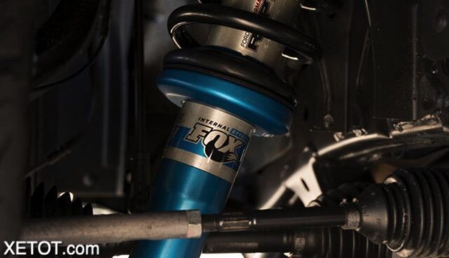 Đánh giá xe Ford Ranger Raptor 2024: Bán tải hiệu năng cao không đối thủ tại Việt Nam?