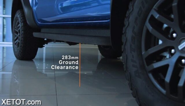 Đánh giá xe Ford Ranger Raptor 2024: Bán tải hiệu năng cao không đối thủ tại Việt Nam?