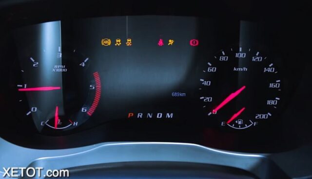 Đánh giá xe Ford Ranger Raptor 2024: Bán tải hiệu năng cao không đối thủ tại Việt Nam?