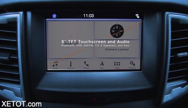 Đánh giá xe Ford Ranger Raptor 2024: Bán tải hiệu năng cao không đối thủ tại Việt Nam?