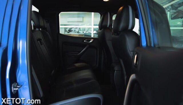 Đánh giá xe Ford Ranger Raptor 2024: Bán tải hiệu năng cao không đối thủ tại Việt Nam?