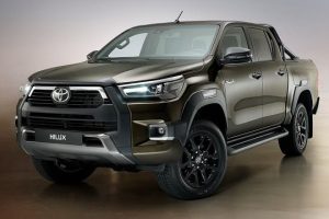 Đánh giá xe Toyota Hilux 2024: Nhiều thay đổi đáng giá so với Ford Ranger
