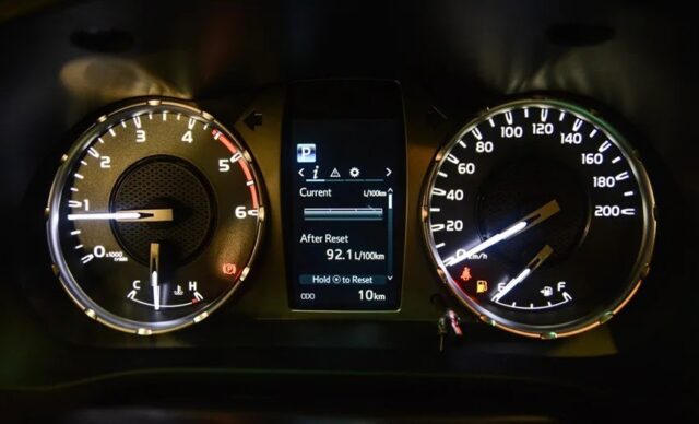 Đánh giá xe Toyota Hilux 2024: Nhiều thay đổi đáng giá so với Ford Ranger Đánh giá xe Toyota Hilux 2024: Nhiều thay đổi đáng giá so với Ford Ranger