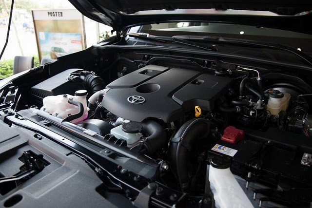 Đánh giá xe Toyota Hilux 2024: Nhiều thay đổi đáng giá so với Ford Ranger Đánh giá xe Toyota Hilux 2024: Nhiều thay đổi đáng giá so với Ford Ranger