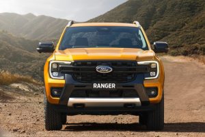 Đánh giá xe Ford Ranger 2024, Lắp ráp Việt Nam giá không đổi