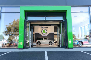 Các đại lý Skoda, Showroom Skoda chính hãng tại Tp. HCM, Hà Nội, Toàn quốc