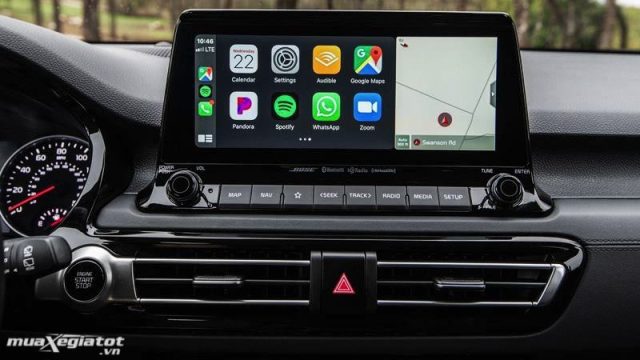 Đán giá xe KIA Seltos 2024 - Kẻ thách thức Toyota Corolla Cross Đán giá xe KIA Seltos 2024 - Kẻ thách thức Toyota Corolla Cross