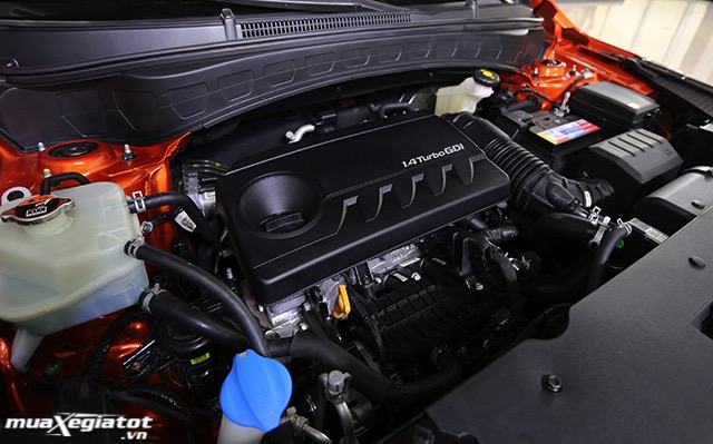 Đán giá xe KIA Seltos 2024 - Kẻ thách thức Toyota Corolla Cross Đán giá xe KIA Seltos 2024 - Kẻ thách thức Toyota Corolla Cross