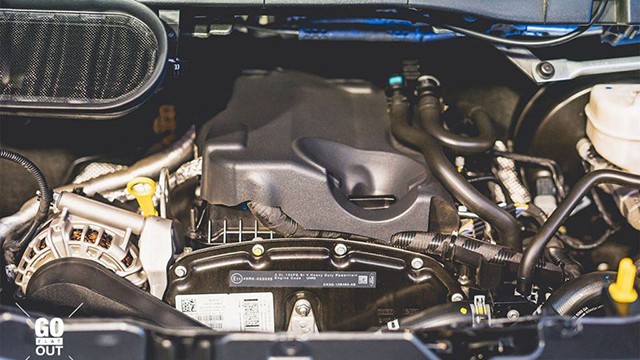 Chi tiết xe Ford Transit 2024 thế hệ mới, Sắp bán tại Việt Nam?