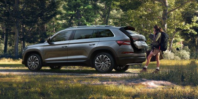 Skoda Hồ Chí Minh ưu đãi lên tới 50 triệu đồng trong tháng 5 Skoda Hồ Chí Minh ưu đãi lên tới 50 triệu đồng trong tháng 5