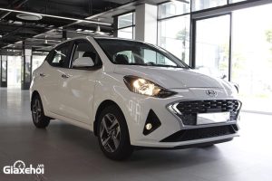 Đánh giá xe Hyundai Grand i10 sedan 2024: Thông số và giá bán