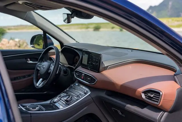 Hyundai SantaFe 2024: Giá bán mới nhất, Đánh giá thông số kỹ thuật Hyundai SantaFe 2024: Giá bán mới nhất, Đánh giá thông số kỹ thuật