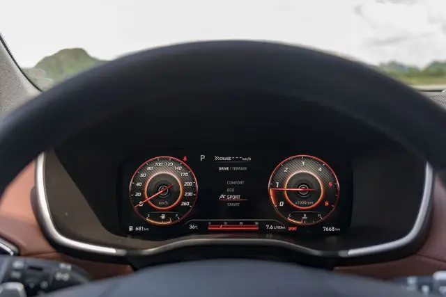 Hyundai SantaFe 2024: Giá bán mới nhất, Đánh giá thông số kỹ thuật Hyundai SantaFe 2024: Giá bán mới nhất, Đánh giá thông số kỹ thuật