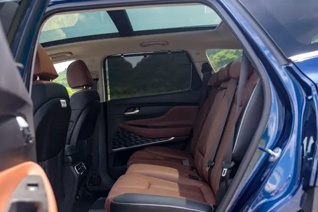 Hyundai SantaFe 2024: Giá bán mới nhất, Đánh giá thông số kỹ thuật Hyundai SantaFe 2024: Giá bán mới nhất, Đánh giá thông số kỹ thuật