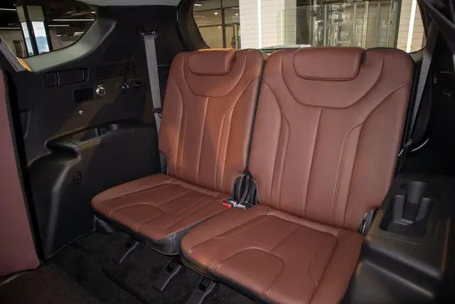 Hyundai SantaFe 2024: Giá bán mới nhất, Đánh giá thông số kỹ thuật Hyundai SantaFe 2024: Giá bán mới nhất, Đánh giá thông số kỹ thuật