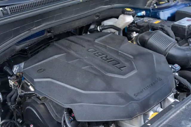 Hyundai SantaFe 2024: Giá bán mới nhất, Đánh giá thông số kỹ thuật Hyundai SantaFe 2024: Giá bán mới nhất, Đánh giá thông số kỹ thuật