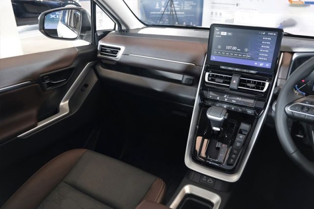 Đánh giá xe Toyota Innova 2024 thế hệ mới ra mắt Thái lan