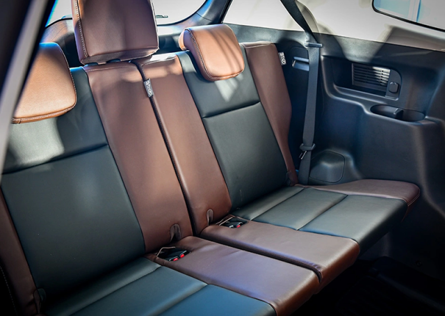 Đánh giá xe Toyota Innova 2024 thế hệ mới ra mắt Thái lan