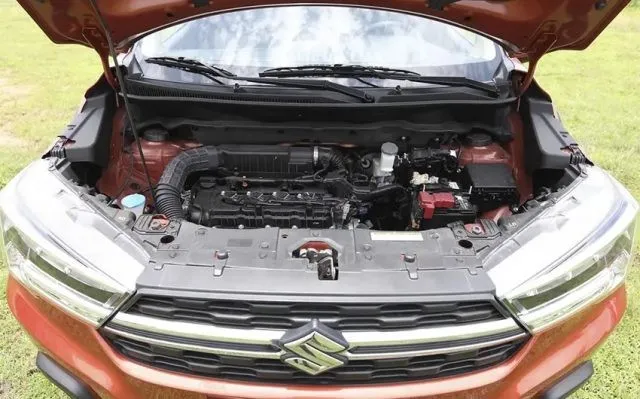 Suzuki XL7 2025: Giá bao nhiêu? Đánh giá thông số kỹ thuật