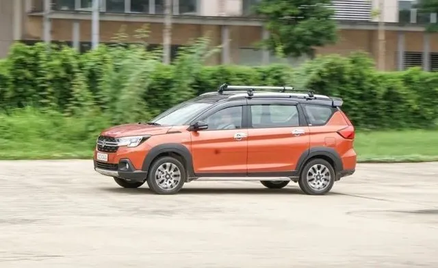 Suzuki XL7 2025: Giá bao nhiêu? Đánh giá thông số kỹ thuật