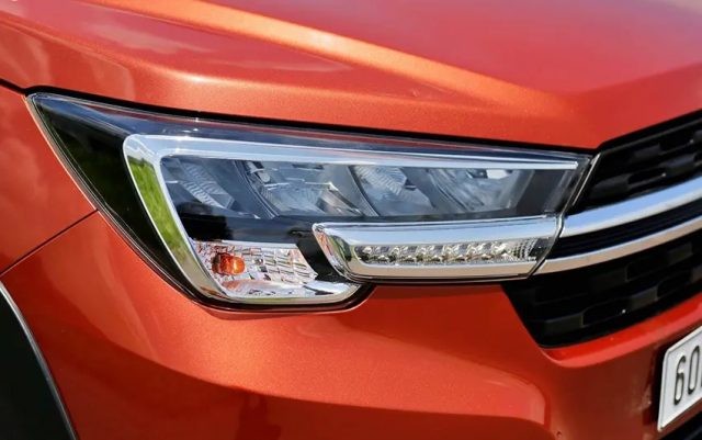 Suzuki XL7 2025: Giá bao nhiêu? Đánh giá thông số kỹ thuật