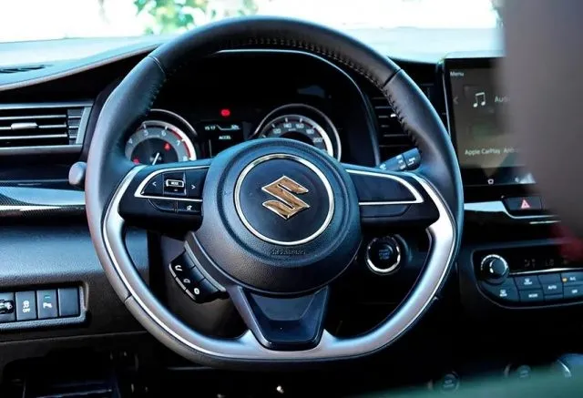 Suzuki XL7 2025: Giá bao nhiêu? Đánh giá thông số kỹ thuật