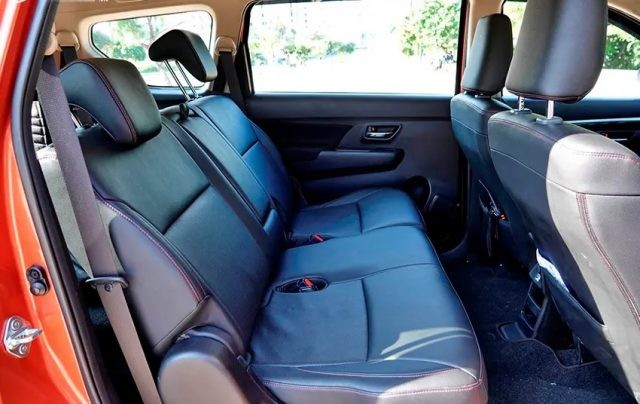 Suzuki XL7 2025: Giá bao nhiêu? Đánh giá thông số kỹ thuật