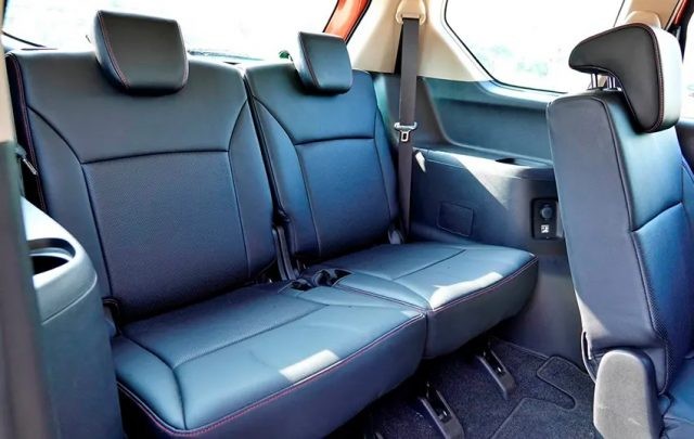 Suzuki XL7 2025: Giá bao nhiêu? Đánh giá thông số kỹ thuật