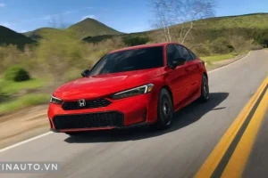 Đánh giá xe Honda Civic 2025 Mới: Có bản hybrid, giá từ 789 triệu đồng